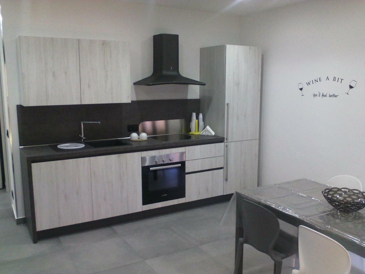 Diana Apartment Вальдеріче Екстер'єр фото